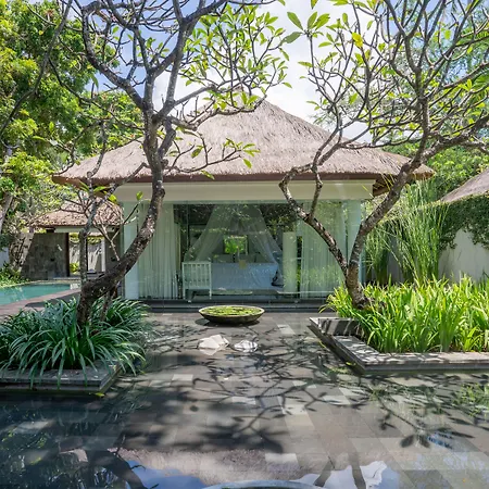 Kayumanis Nusa Dua Private Villa & Spa-2