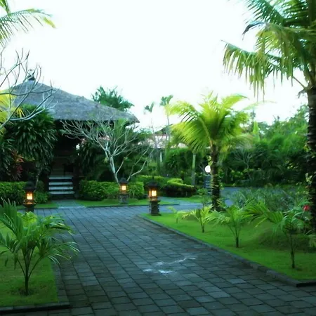 D' Kubu Pratama Homestay-3