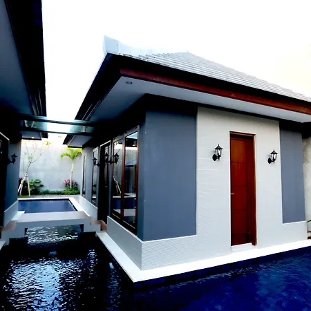 Luxotic Private Villa And Resort-2