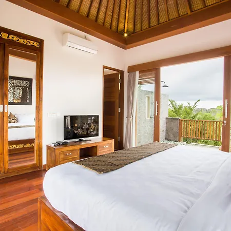 Villa Dk - Bali-2