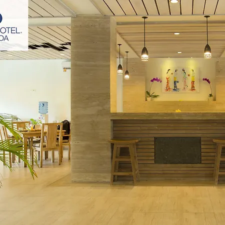 Core Hotel Benoa-2