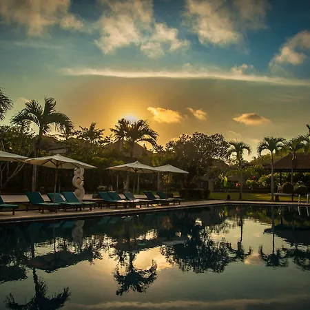 Royal Pool Villa Bali-2
