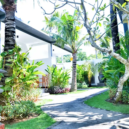 Palm Garden Bali-3
