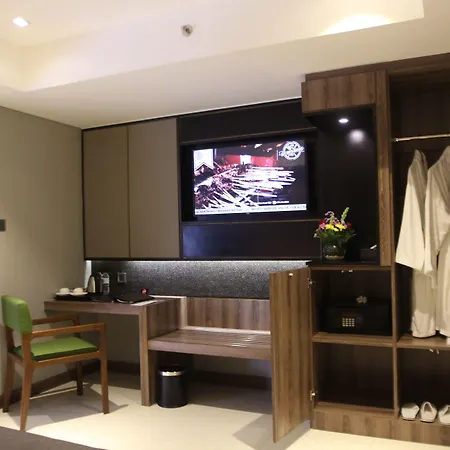 The Nest Hotel Nusa Dua-2