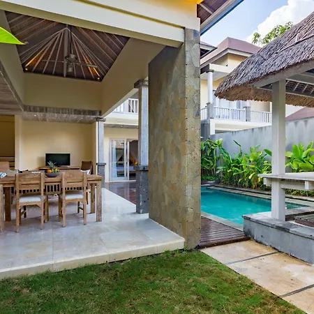 La Berceuse Resort&Villa Nusa Dua by Taritiya Collection-3