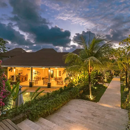 La Berceuse Resort&Villa Nusa Dua by Taritiya Collection-2