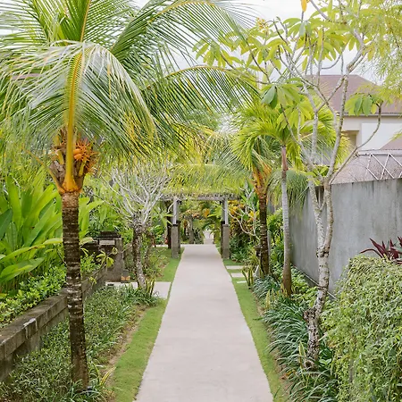 La Berceuse Resort&Villa Nusa Dua by Taritiya Collection-2