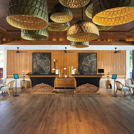 Marriott'S Bali Nusa Dua Gardens-3