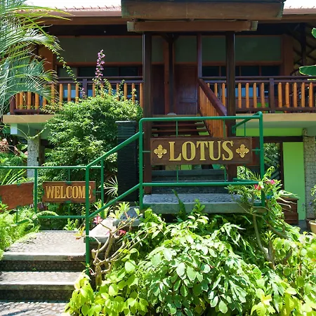 Pondok Agung Bed & Breakfast-2