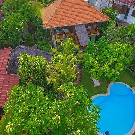 Pondok Agung Bed & Breakfast-3