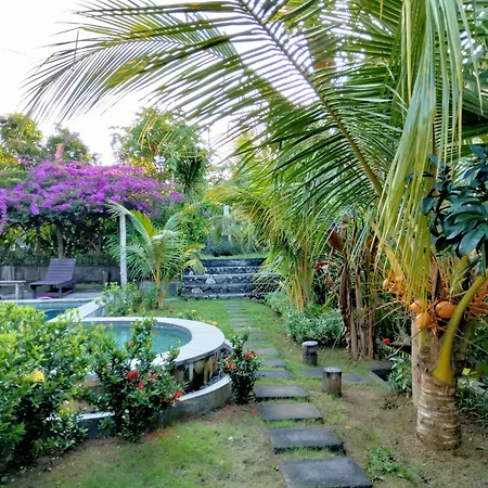 Pier26 Bali Homestay-2