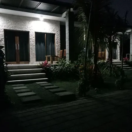 Pier26 Bali Homestay-3