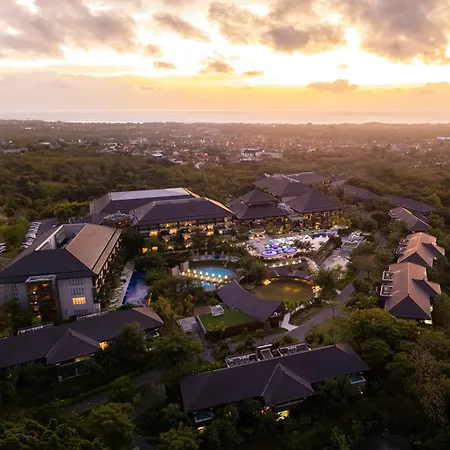 Renaissance Bali Nusa Dua Resort-3
