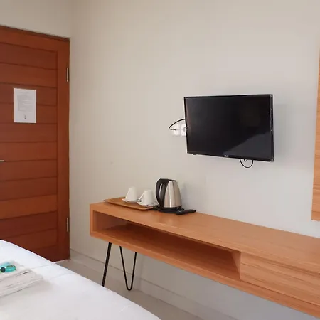 Pemondokan Pratama-2