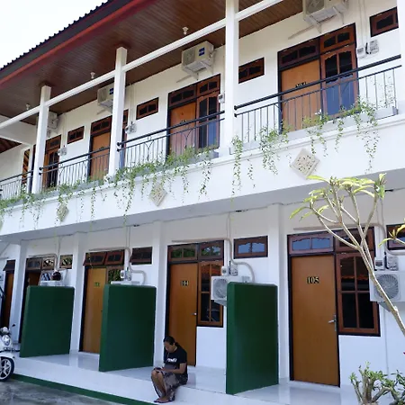 Pusana Village Bali-3