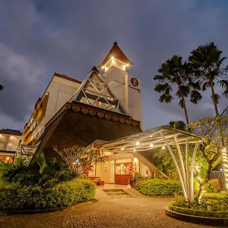 Pandawa Hill Resort-3