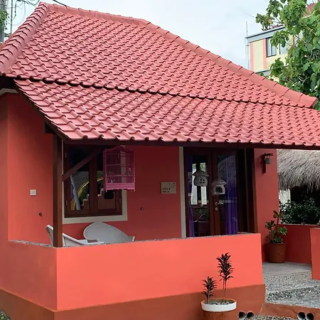 Villa Anjing-3