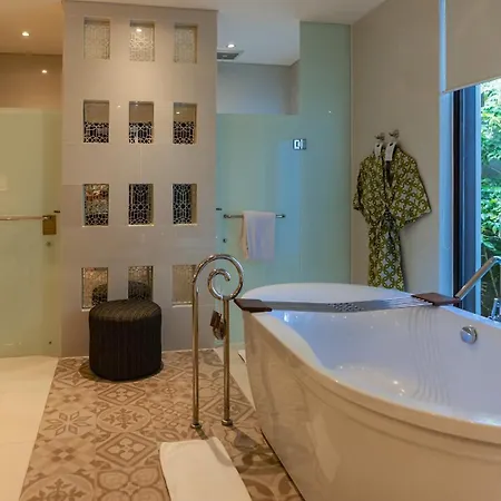 Samabe Bali Suites & Villas-3