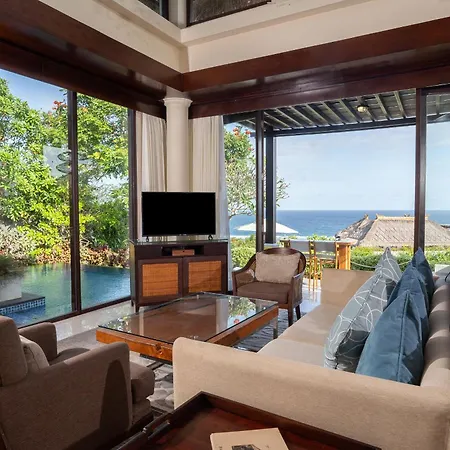 Samabe Bali Villas-3