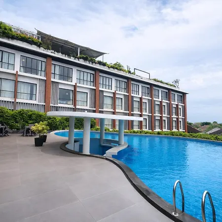 Ion Bali Benoa-2