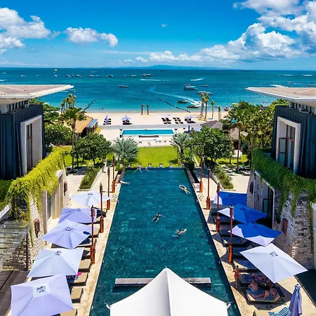 The Sakala Resort Bali All Suites-2