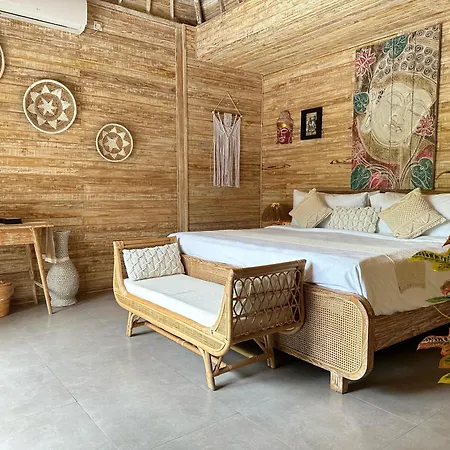Kubu Dimel Suites And Villas Resort-2
