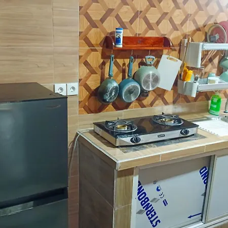 Mulia Home Stay-3