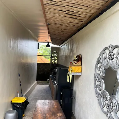 Brian Homestay-3