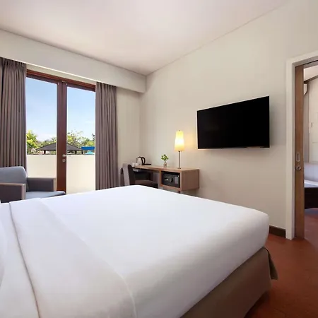 Mercure Bali Nusa Dua-3