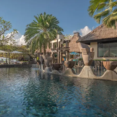 Holiday Inn Resort Bali Nusa Dua By Ihg-2