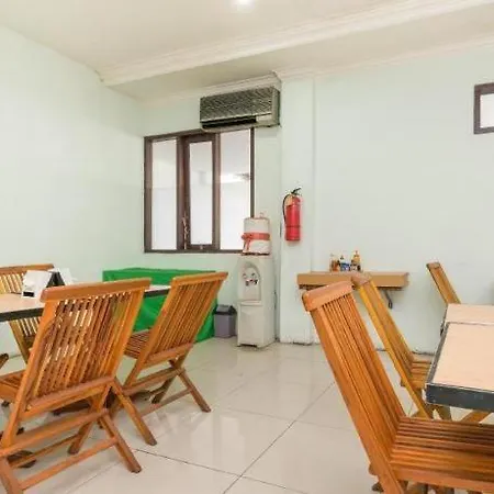 The Studio Inn Nusa Dua-3