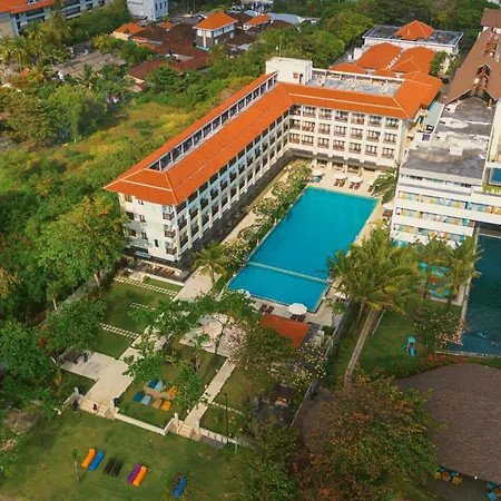 Bali Relaxing Resort And Spa-2