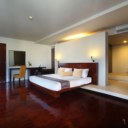 The Oasis Beach Benoa Bali-3