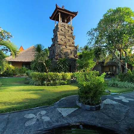 Matahari Terbit Bali-3