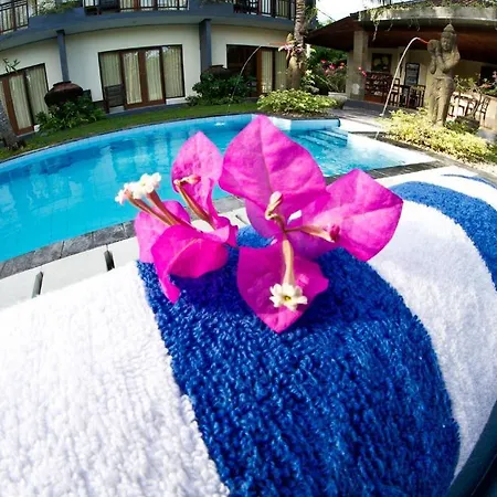 Terrace Bali Inn-3
