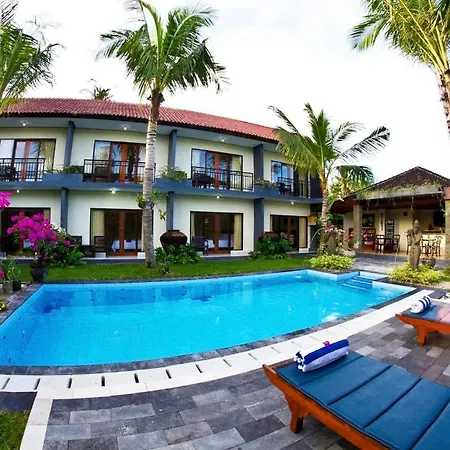 Terrace Bali Inn-2