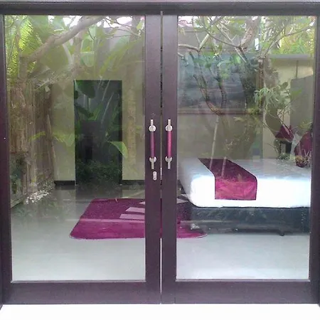 Terrace Bali Villa-3