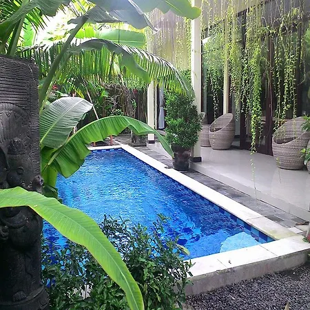 Terrace Bali Villa-2