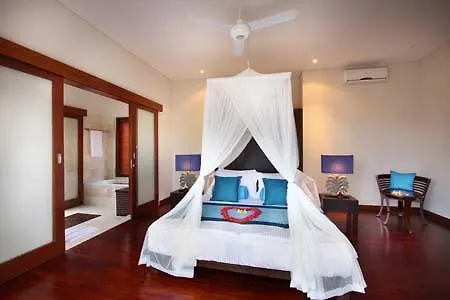 Park View Heights, 3 Bedroom Private Villa-3