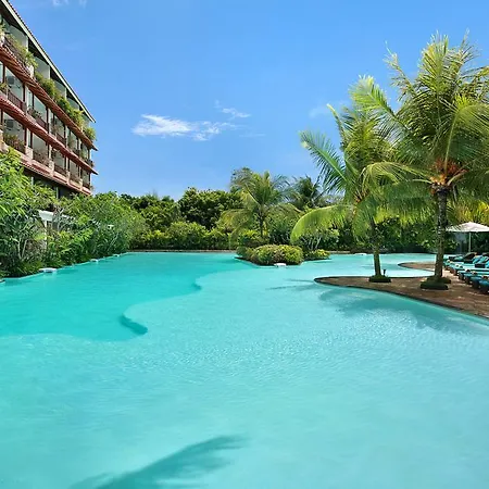 Swiss-Belhotel Segara Resort & Spa-3