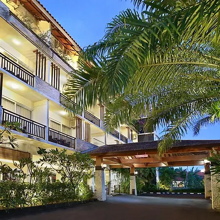 Swiss-Belhotel Segara Resort & Spa-2