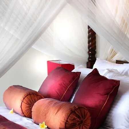 Park View Heights, 3 Bedroom Private Villa-2