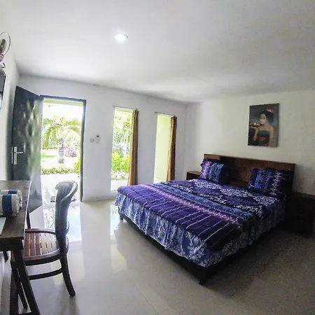Bidadari Bali Hotel-2