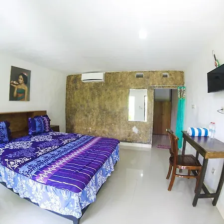 Bidadari Bali Hotel-3
