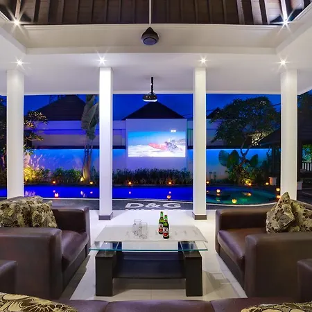 D&G Villas Nusa Dua-3