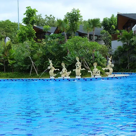 Agata Resort Nusa Dua-2