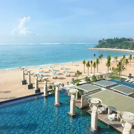 The Mulia - Nusa Dua, Bali-3