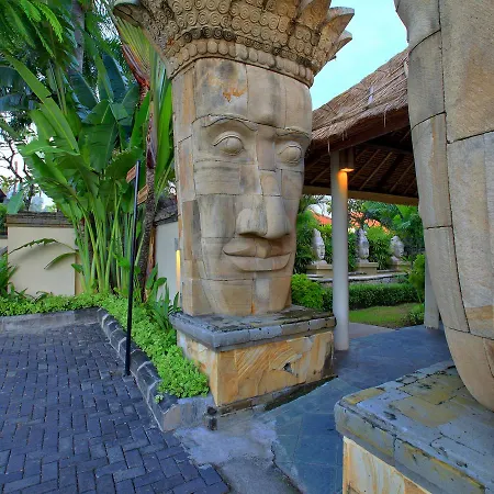 Camakila Tanjung Benoa-3
