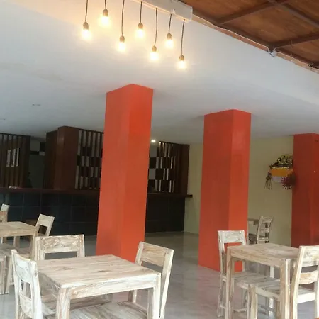 Sari Room Bed & Breakfast-2
