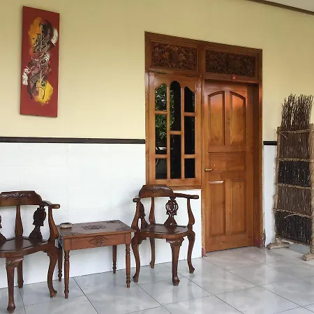 Pondok Hasan-2